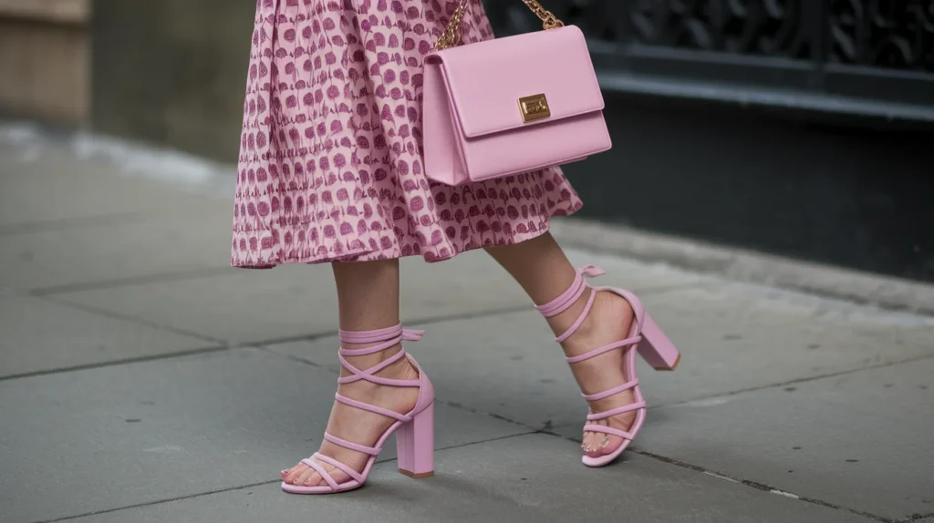 Strappy Sandals for Every Occasion