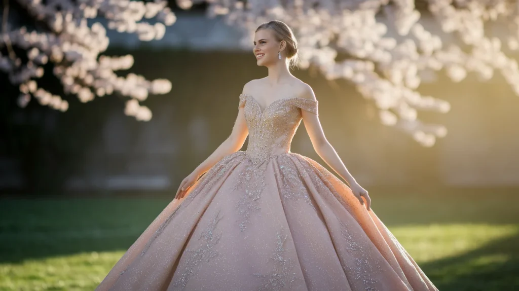 Ball Gown