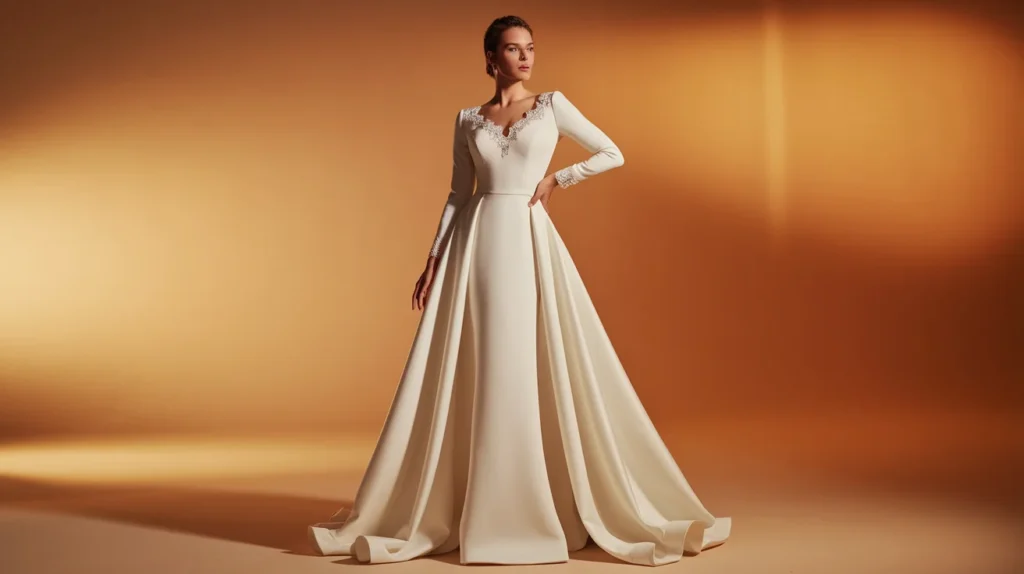 Empire Waist Dress