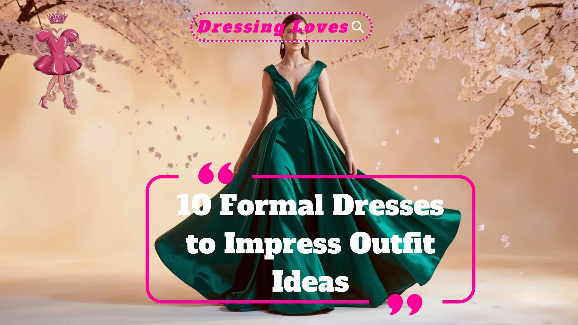 Formal Dresses