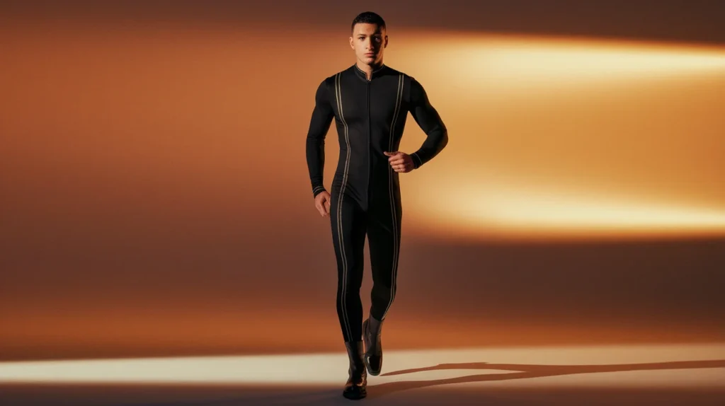 Jumpsuit For Men