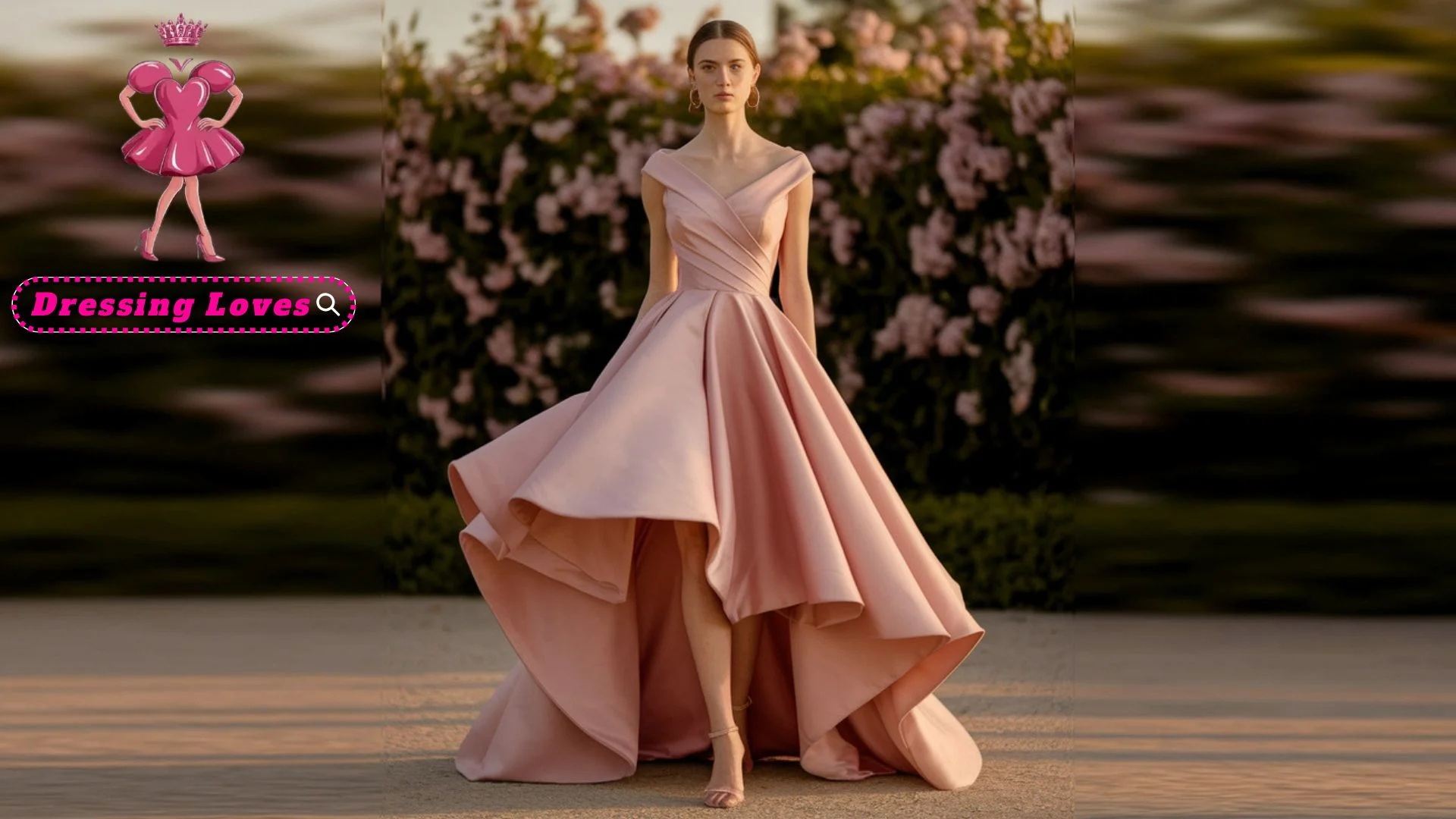 Empowering Dresses to Wear After a Breakup