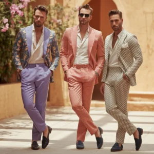Men