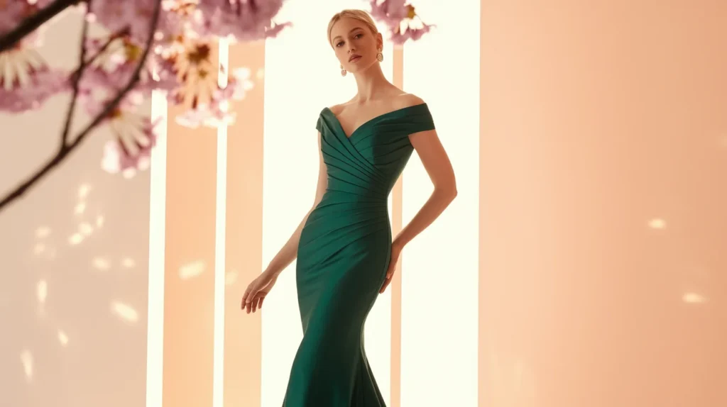 Sheath Dress