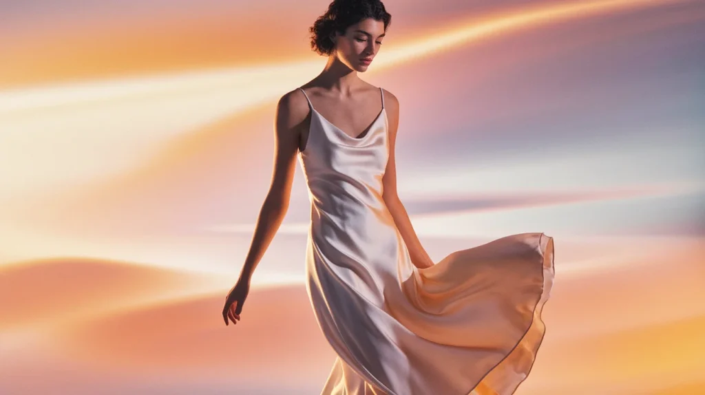 Slip Dress