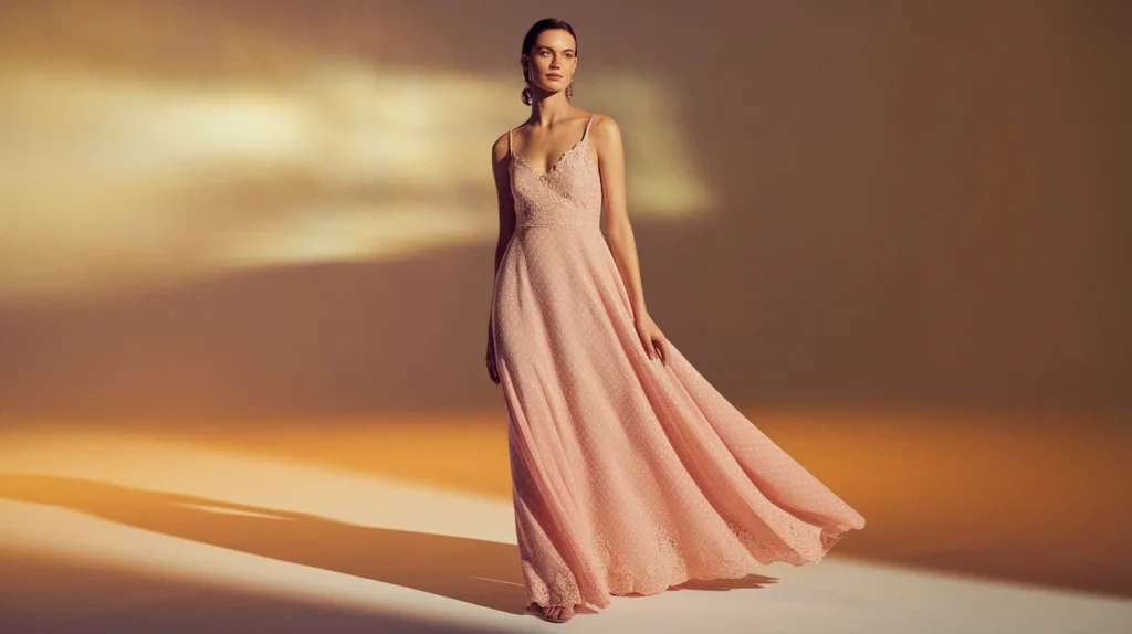 The Trendy Slip Dress