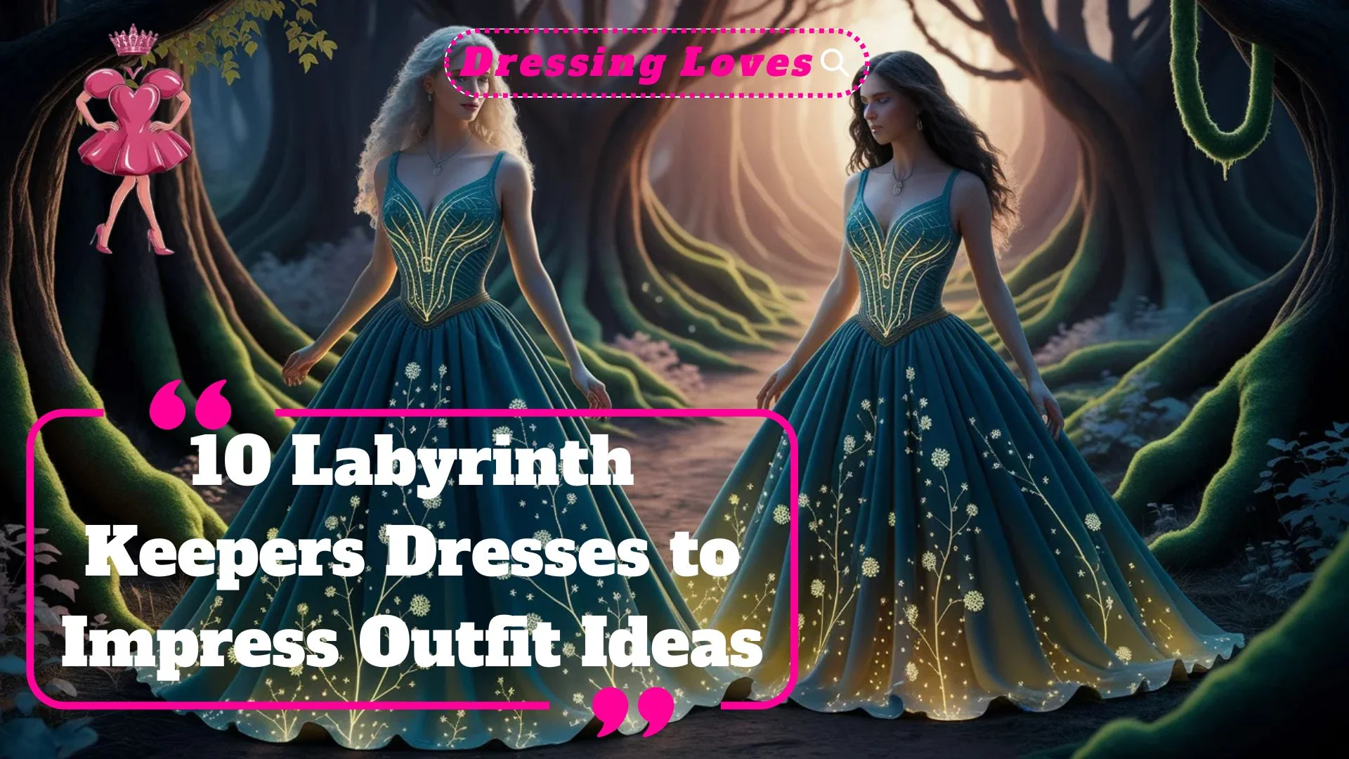 Neapolitan Dresses to Impress Outfit Ideas