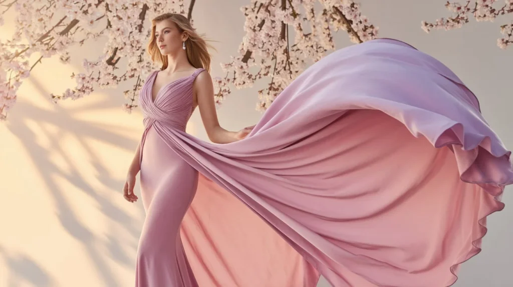 The Wiggle Dress
