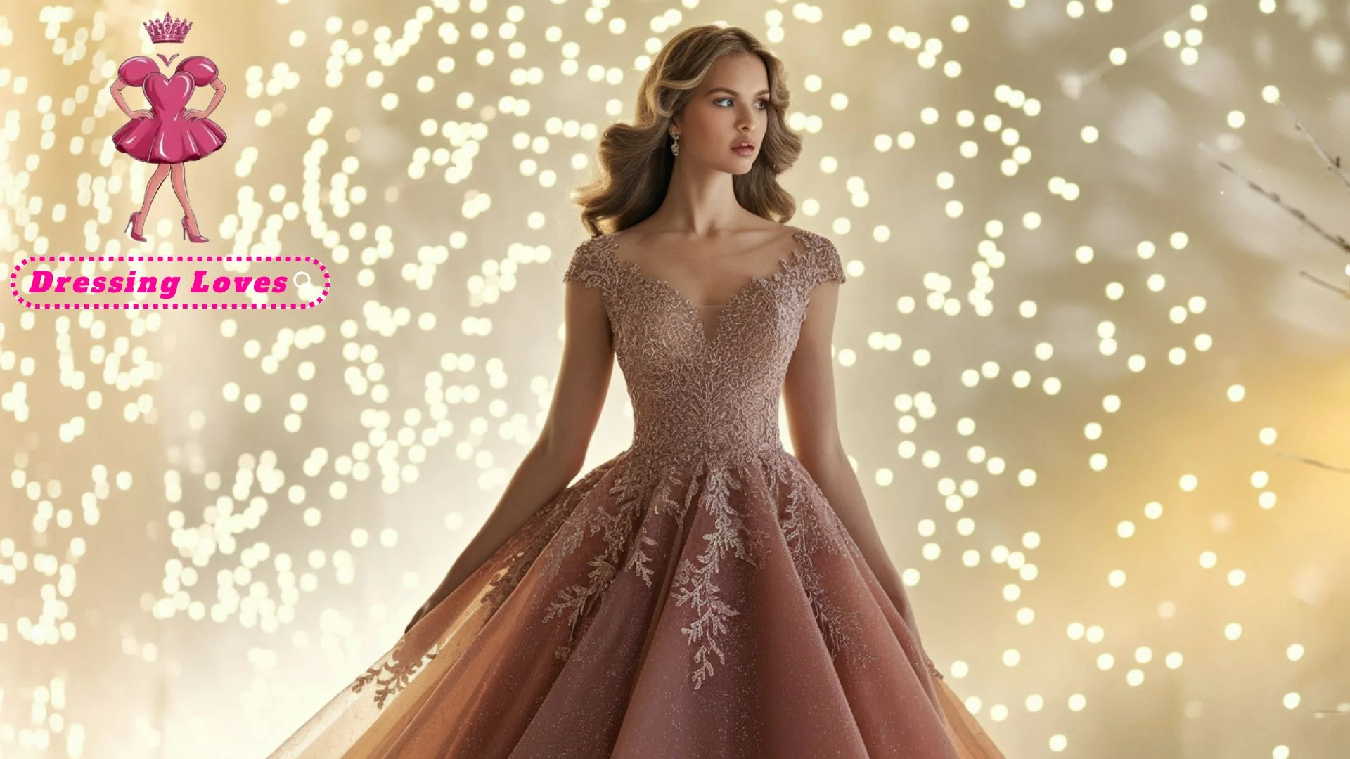 Winter Formal Dresses