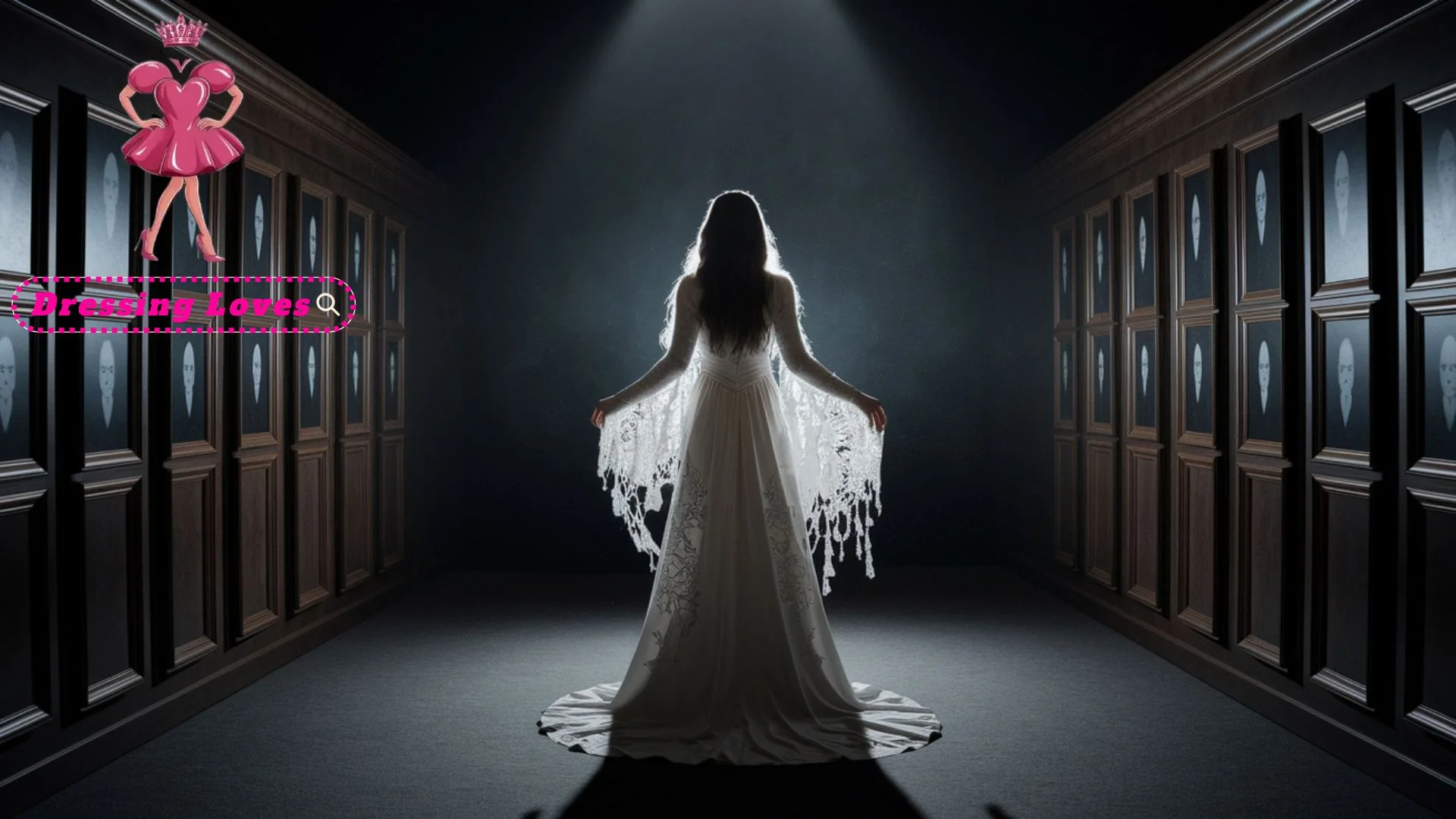 Creepypasta Dresses