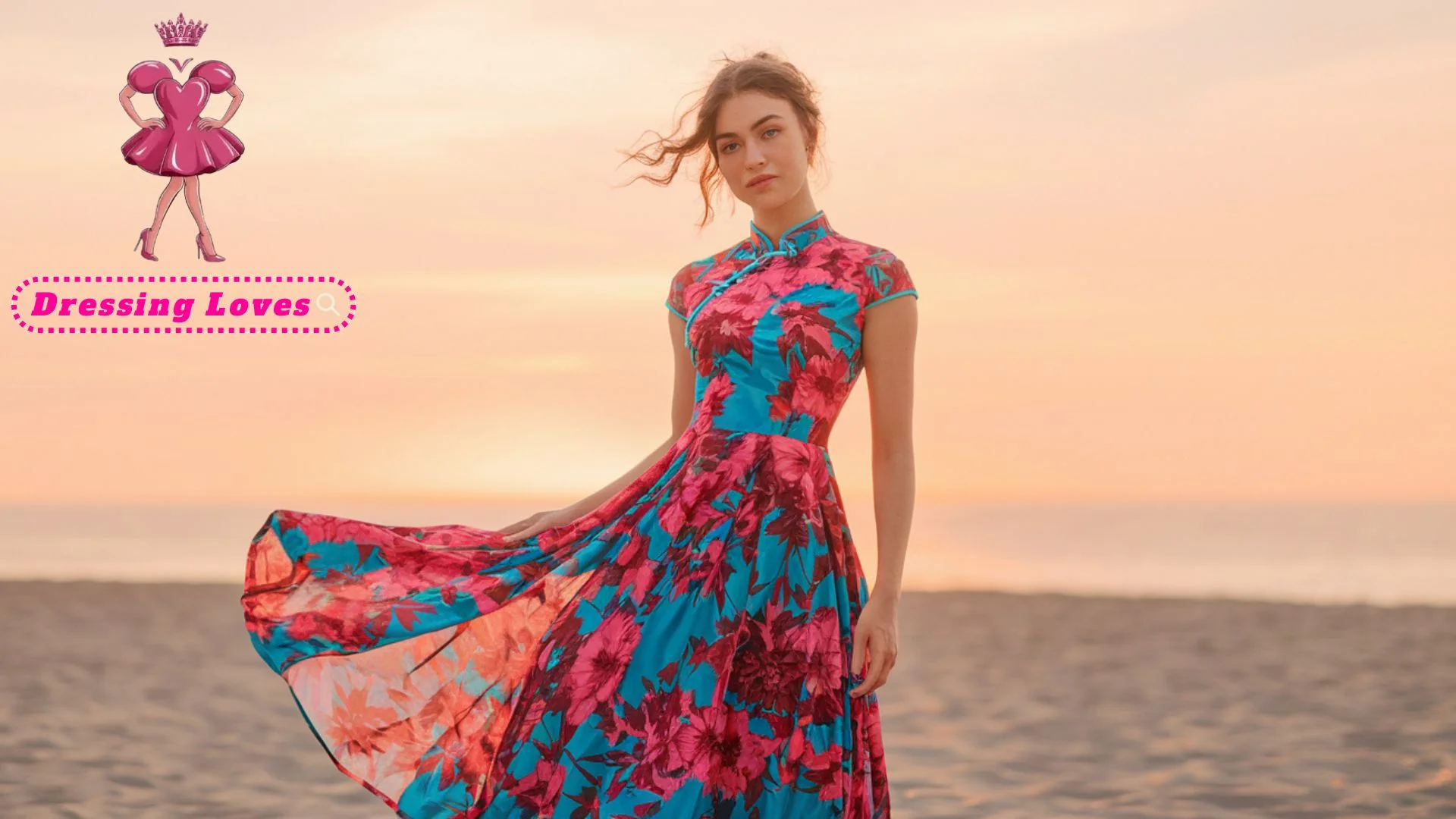 Douyin Dresses
