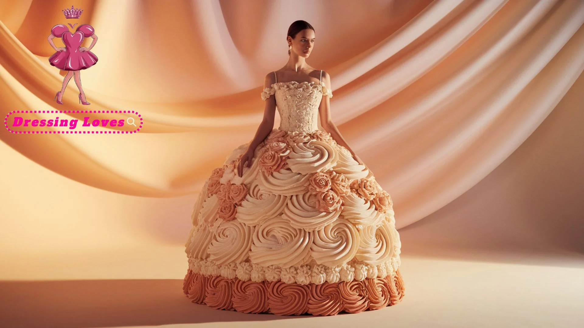 Best Food-Inspired Dresses to Impress Outfit Ideas