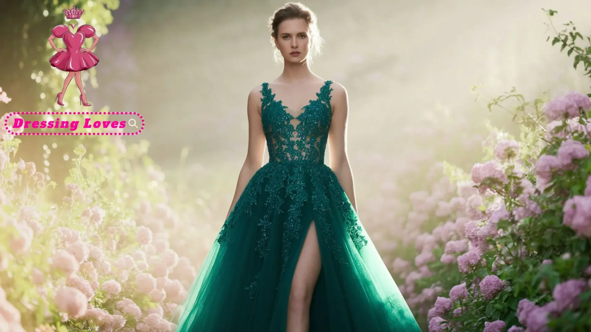 Glamour Dresses