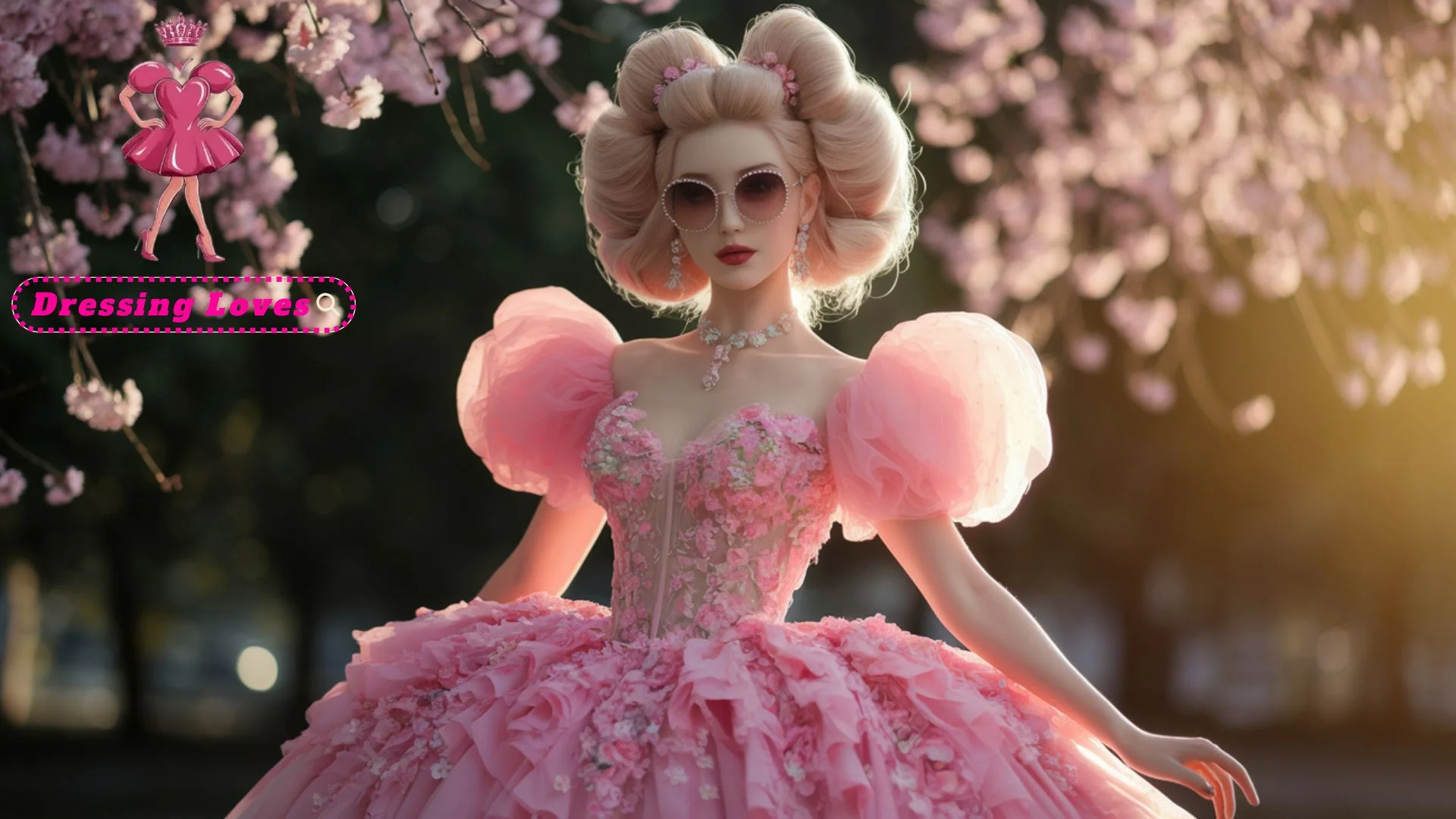 Gyaru Dresses