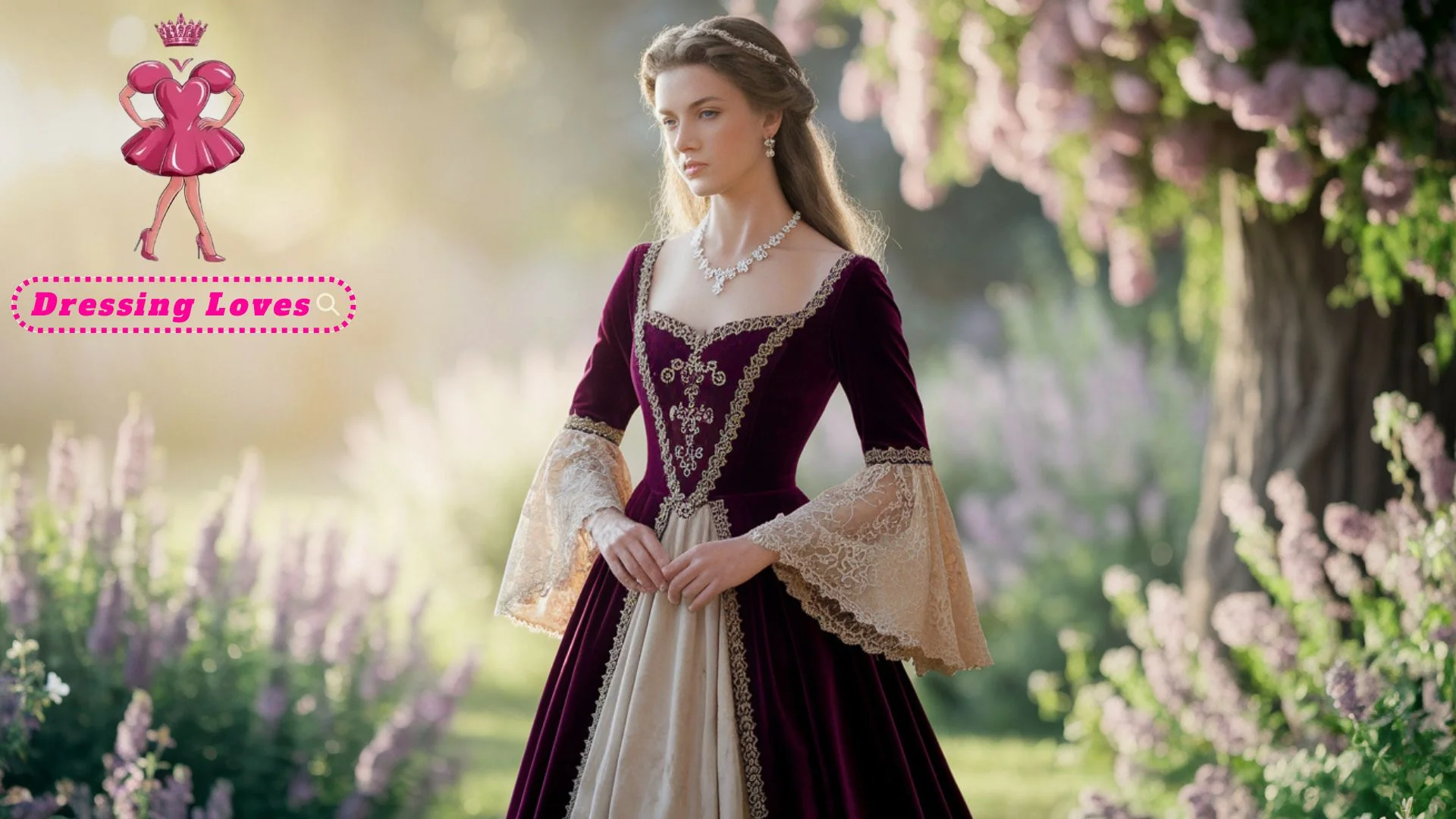 Medieval Dresses