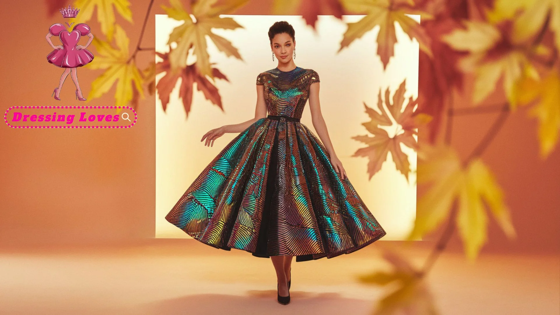 Y3K Dresses to Impress Outfit Ideas