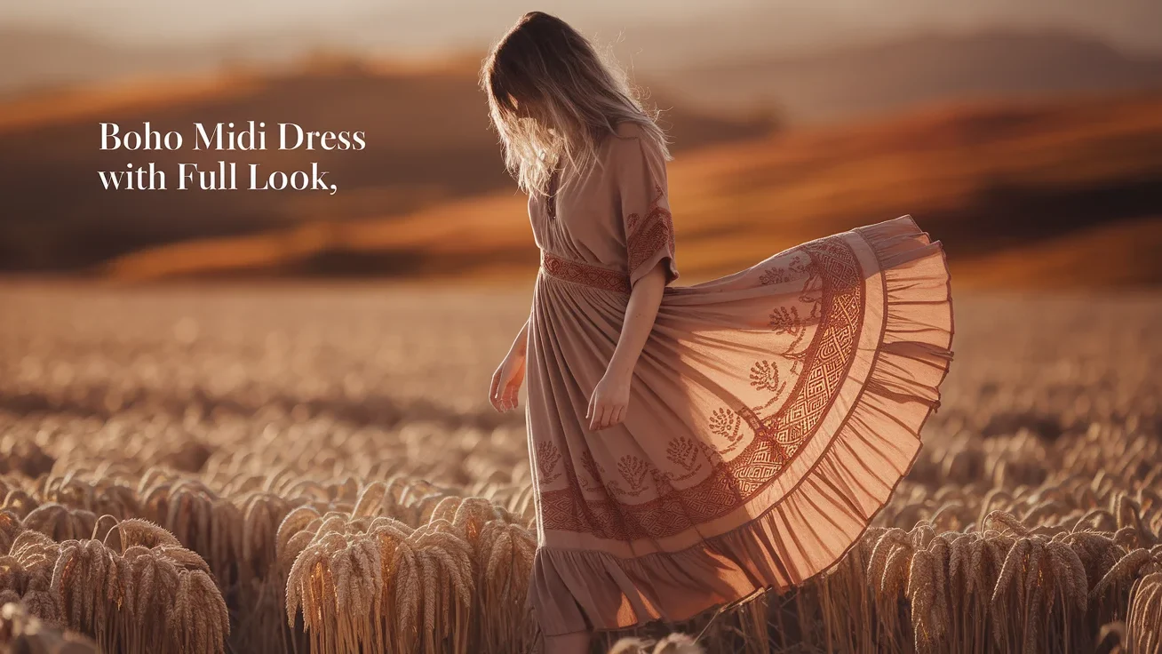 boho-midi-dress2 Boho Midi Dress