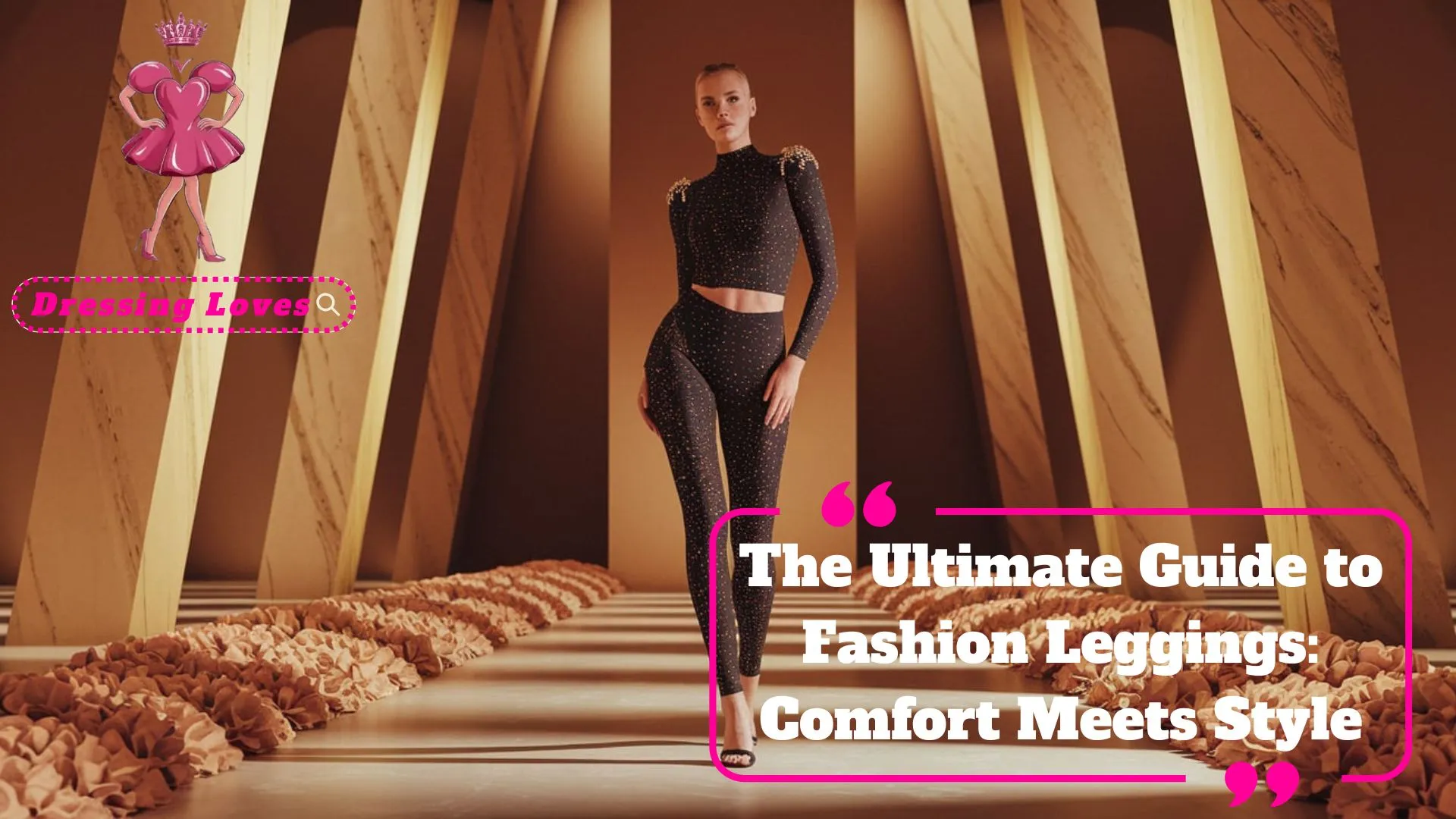 The Ultimate Guide to Fashion Leggings: Comfort Meets Style