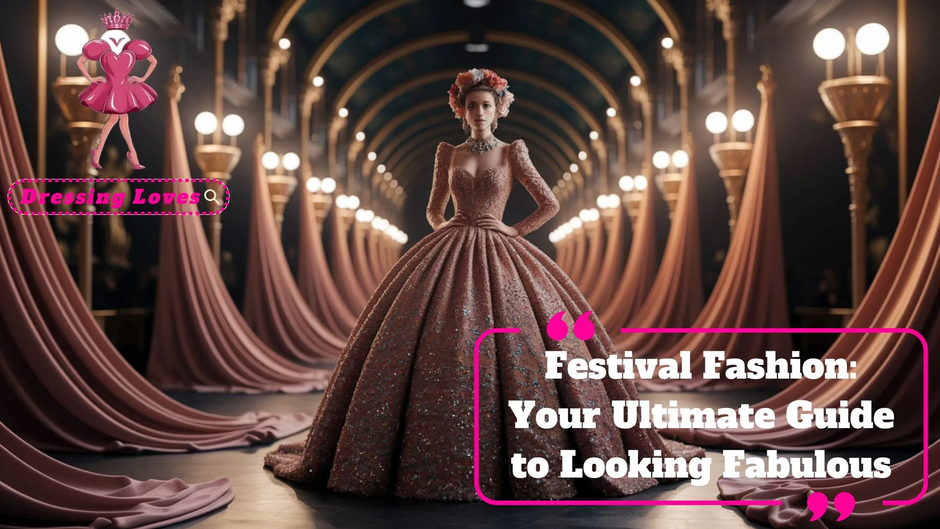 Festival Fashion: Your Ultimate Guide to Looking Fabulous