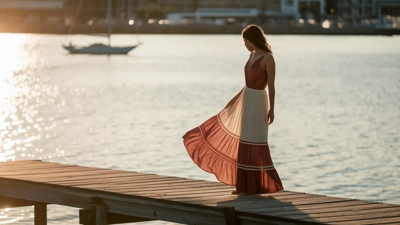 flowy-maxi-dress2 Flowy Maxi Dress