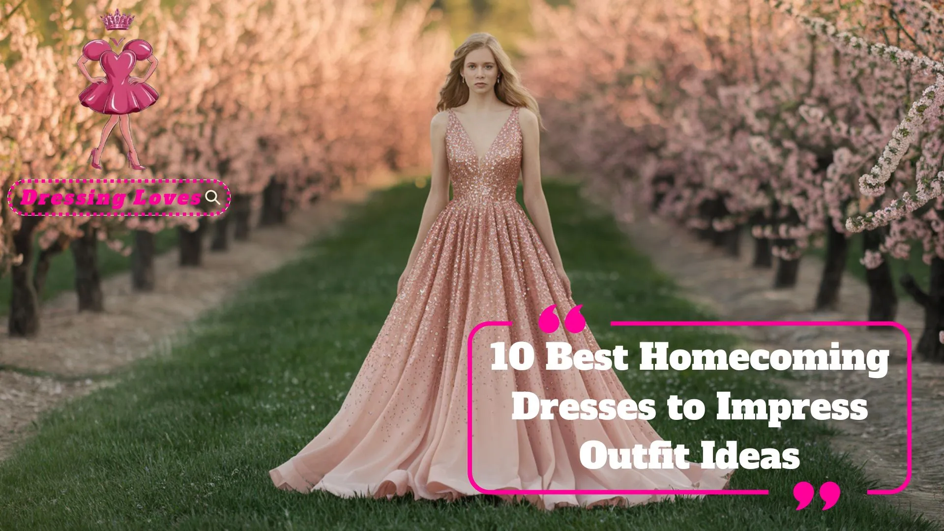 Homecoming Dresses