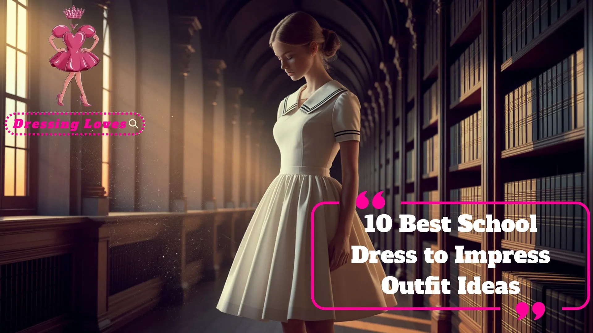 School Dress