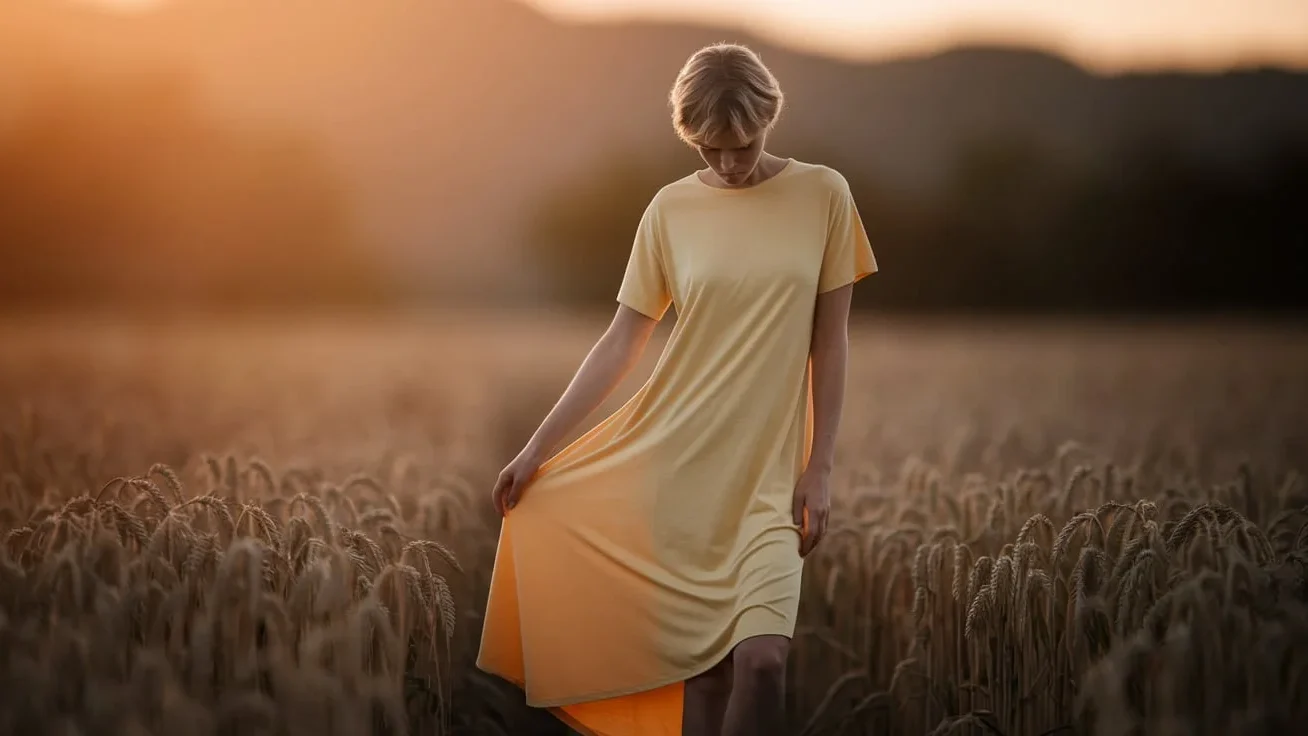 t-shirt-dress (1) T-Shirt Dress