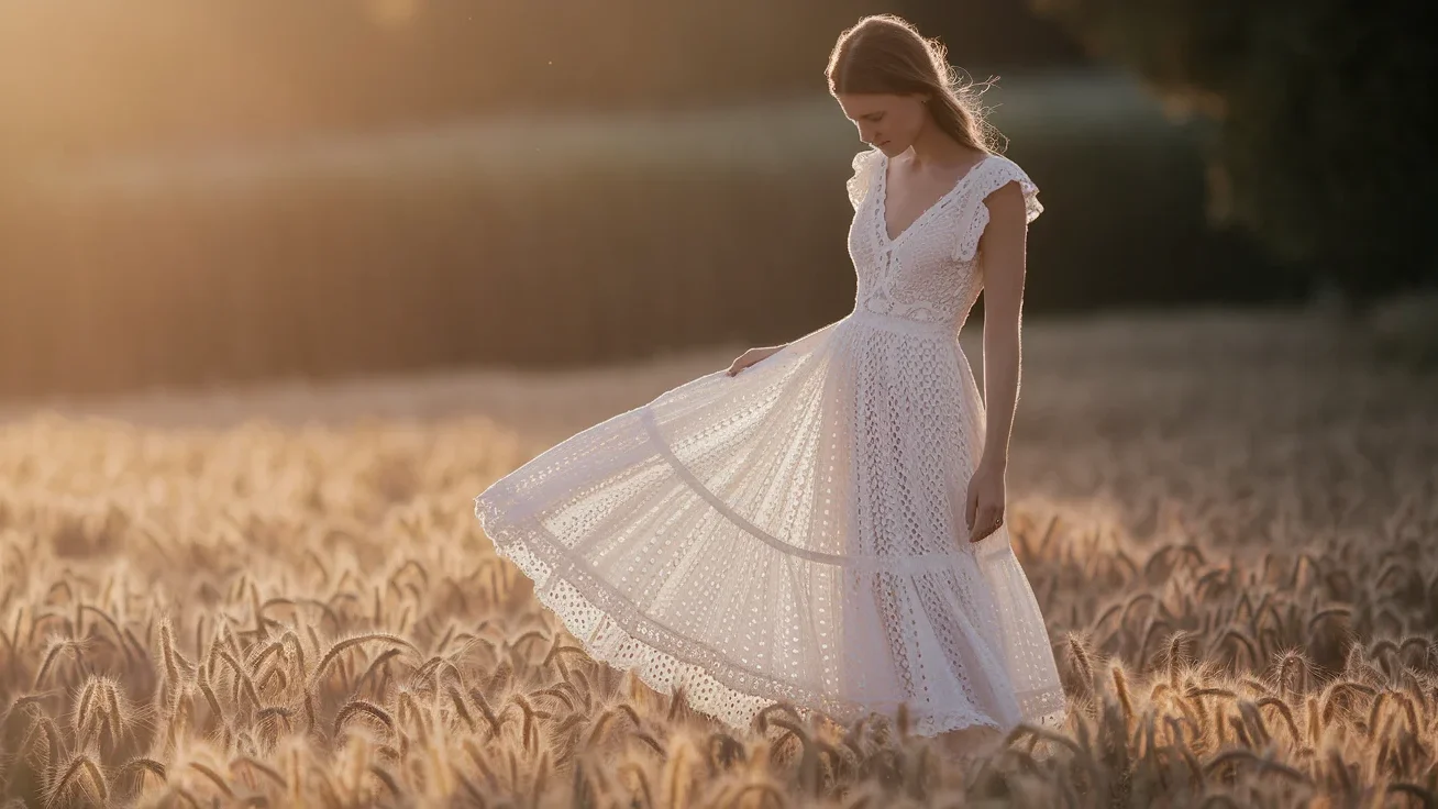 white-eyelet-dress1 White Eyelet Dress
