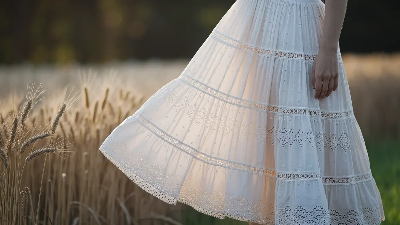 white-eyelet-dress2 White Eyelet Dress